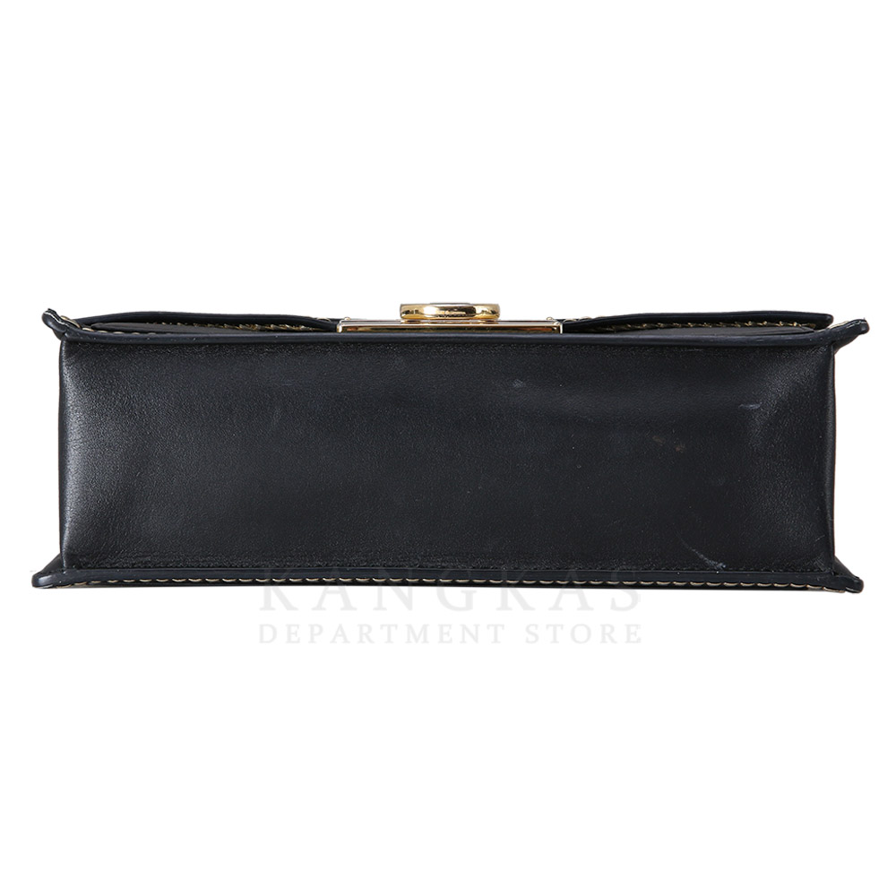 FERRAGAMO(USED)페레가모 간치니 숄더백